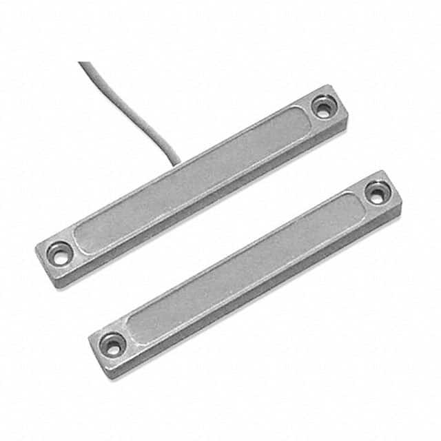 MSS-89SLG Magnasphere Corp  Magnetic Sensors - Position Proximity Speed (Modules)